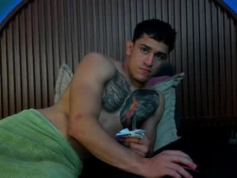 logan_griffin webcam model stream image