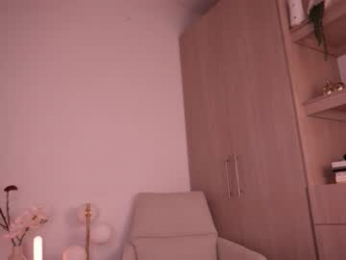 annie_evans24 webcam model stream image