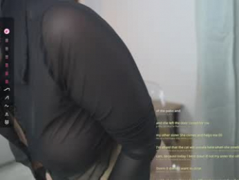 annieguzman_ webcam chaturbate model stream image