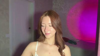 DarcyTokley webcam model stream image
