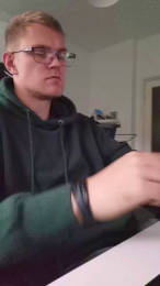 Aleex325 webcam model stream image