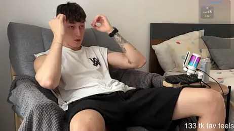 ohh_dani webcam model stream image