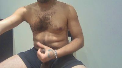 Shen_Ecko webcam model stream image