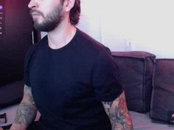 marco_allison43 webcam chaturbate model stream image