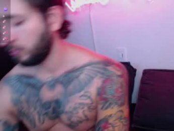 marco_allison43 webcam model stream image