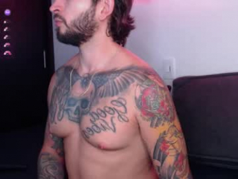 marco_allison43 webcam chaturbate model stream image