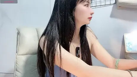 Nery_Asian webcam model stream image