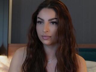 Emily Trix webcam model stream image