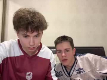 nickoxide webcam chaturbate model stream image