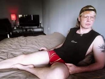red_guy1 webcam model stream image