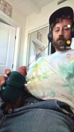 happyhotdog2021 webcam model stream image