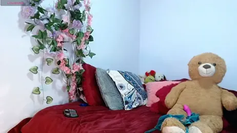 kymmgolden webcam model stream image