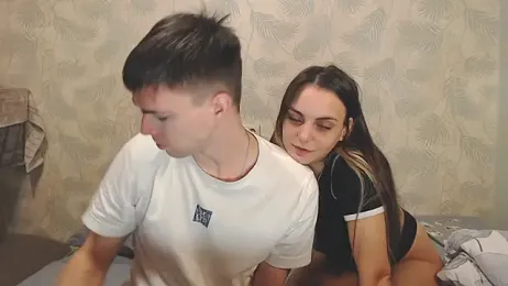 WeGiveJoy webcam model stream image