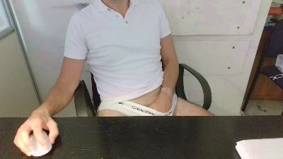 ungoi webcam model stream image