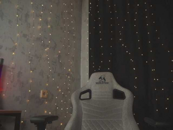 cutesoneckaaa webcam model stream image