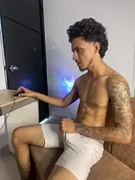 Kriss_Edwards webcam model stream image