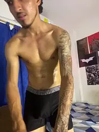 Kriss_Edwards webcam stripchat model stream image