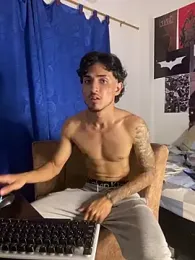 Kriss_Edwards webcam model stream image