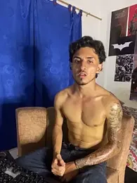 Kriss_Edwards webcam model stream image