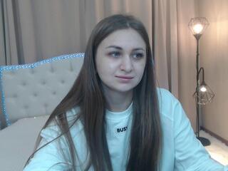 Beta Betty webcam model stream image