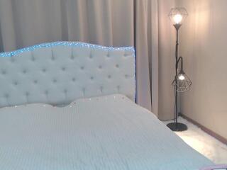 Beta Betty webcam model stream image