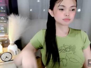 webcum_mami webcam chaturbate model stream image