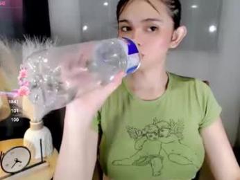 webcum_mami webcam model stream image