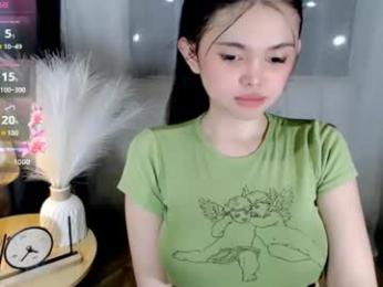 webcum_mami webcam model stream image