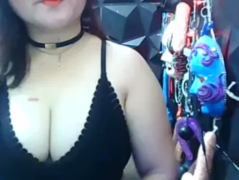 URFUCKINGDOLL webcam model stream image
