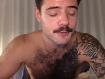 harvey_logan webcam model stream image