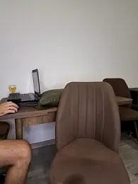 _KissMyAss_ webcam model stream image