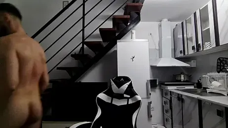 RyanStorm_ webcam model stream image