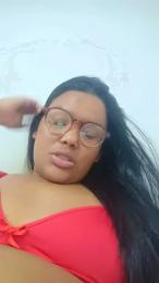 Eumileninha webcam model stream image