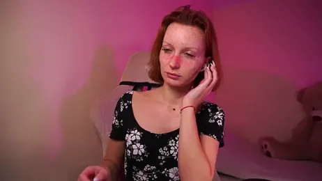 Liuba_Fox webcam stripchat model stream image