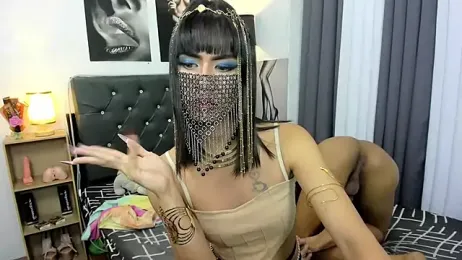 lhexiecollins webcam model stream image