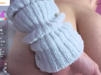 daripqueen webcam model stream image