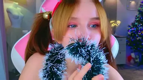 popjenny webcam model stream image