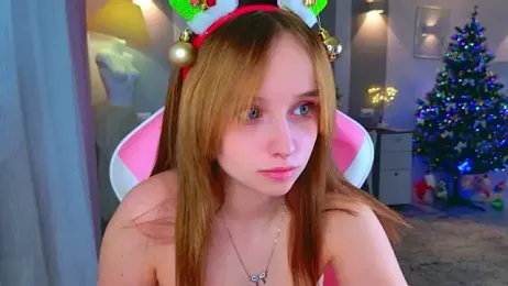 popjenny webcam model stream image
