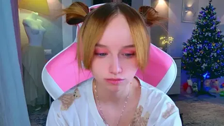 popjenny webcam model stream image