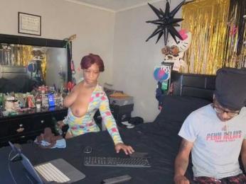 MrnMrsGoodi3tim3 webcam model stream image