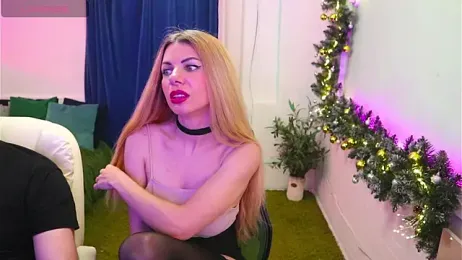 AlisaAleksandr webcam stripchat model stream image