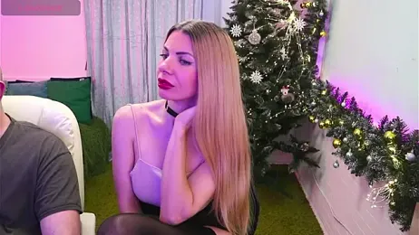 AlisaAleksandr webcam model stream image