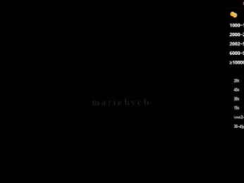 mariebycb webcam model stream image