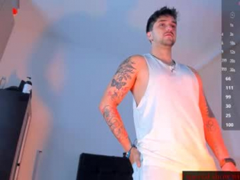 mariebycb webcam model stream image