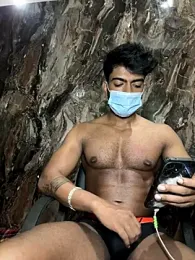 rony6663 webcam model stream image