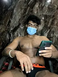 rony6663 webcam model stream image