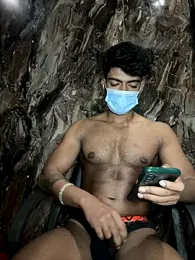 rony6663 webcam model stream image