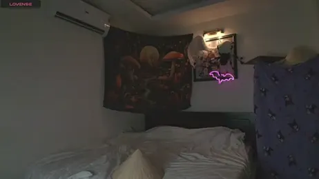 devil_fts webcam stripchat model stream image