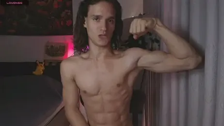 devil_fts webcam model stream image