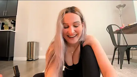 AprilAudrey_ webcam model stream image